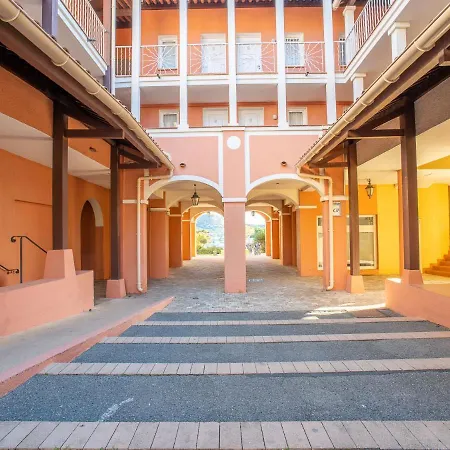 Village Cap Esterel - L'esquinade-71 Διαμέρισμα *