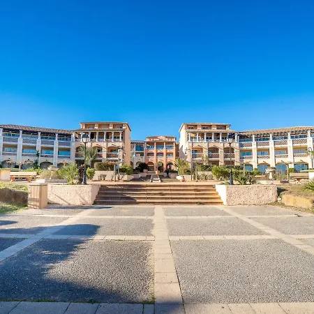 Διαμέρισμα Village Cap Esterel - L'esquinade-71 Saint-Raphaël