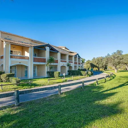 Village Cap Esterel - L'esquinade-71 Διαμέρισμα *