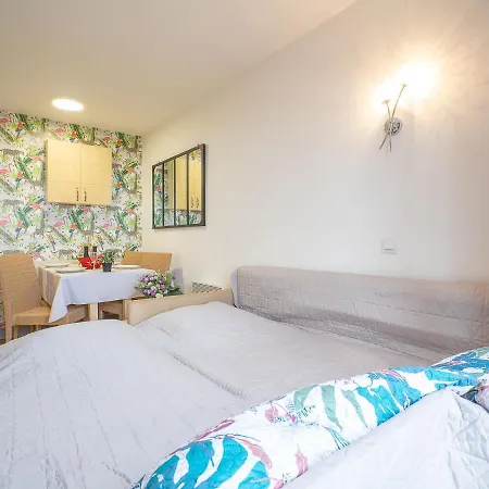 Village Cap Esterel - L'esquinade-71 Διαμέρισμα *