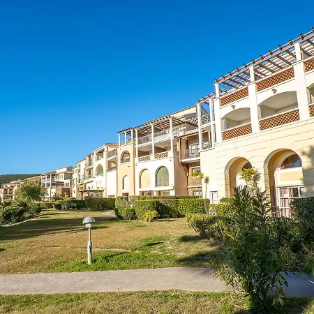 Village Cap Esterel - L'esquinade-71 Διαμέρισμα