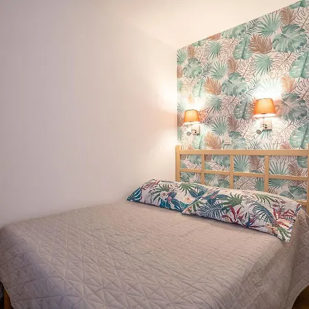 Διαμέρισμα Village Cap Esterel - L'esquinade-71 *