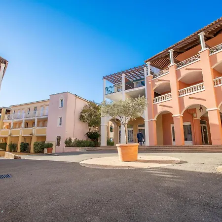 Village Cap Esterel - L'esquinade-71 Διαμέρισμα *