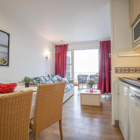 Διαμέρισμα Village Cap Esterel - L'esquinade-71 Saint-Raphaël