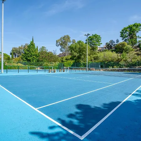 Village Cap Esterel - L'esquinade-71 Διαμέρισμα *
