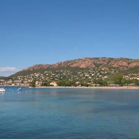 Village Cap Esterel - L'esquinade-71