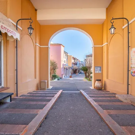 Апартаменти Village Cap Esterel - L'esquinade-71