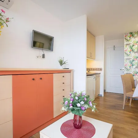 Village Cap Esterel - L'esquinade-71 * Сен-Рафаель