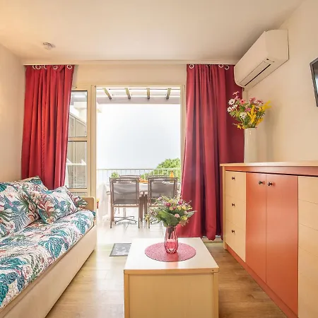 דירה Village Cap Esterel - L'esquinade-71