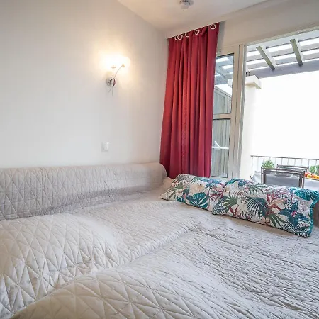 Village Cap Esterel - L'esquinade-71 דירה