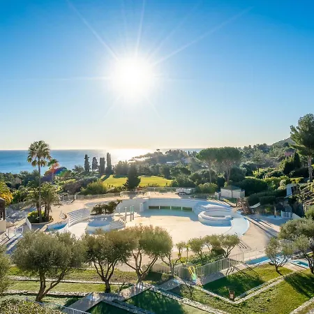 Апартаменти Village Cap Esterel - L'esquinade-71